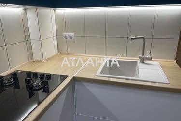 1-room apartment apartment by the address st. Zooparkovaya (area 54 m²) - Atlanta.ua - photo 47