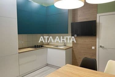 1-room apartment apartment by the address st. Zooparkovaya (area 54 m²) - Atlanta.ua - photo 33