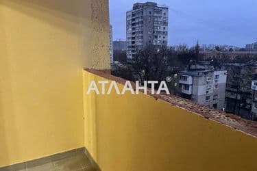 1-room apartment apartment by the address st. Zooparkovaya (area 54 m²) - Atlanta.ua - photo 53