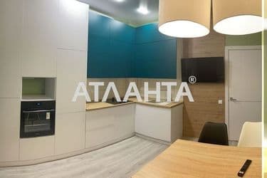 1-room apartment apartment by the address st. Zooparkovaya (area 54 m²) - Atlanta.ua - photo 55