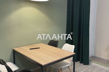 1-room apartment apartment by the address st. Zooparkovaya (area 54 m²) - Atlanta.ua - photo 57