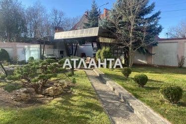 Дом по адресу ул. Куприна (площадь 467,6 м²) - Atlanta.ua - фото 30