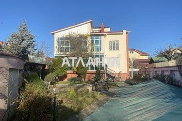 Дом по адресу ул. Куприна (площадь 467,6 м²) - Atlanta.ua - фото 31