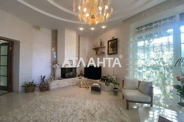 Дом по адресу ул. Куприна (площадь 467,6 м²) - Atlanta.ua - фото 34