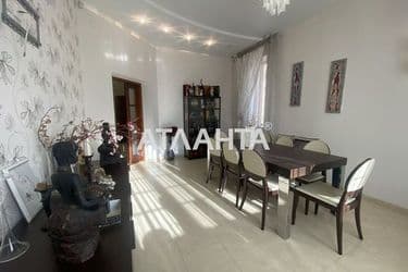 Дом по адресу ул. Куприна (площадь 467,6 м²) - Atlanta.ua - фото 37