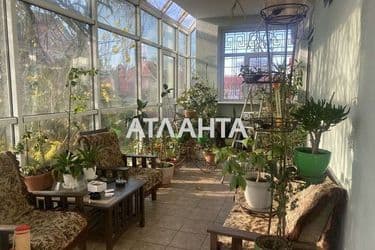 Дом по адресу ул. Куприна (площадь 467,6 м²) - Atlanta.ua - фото 38