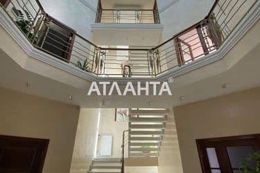 Дом по адресу ул. Куприна (площадь 467,6 м²) - Atlanta.ua - фото 40