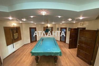 Дом по адресу ул. Куприна (площадь 467,6 м²) - Atlanta.ua - фото 51