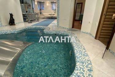 Дом по адресу ул. Куприна (площадь 467,6 м²) - Atlanta.ua - фото 53