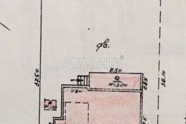 Дом по адресу ул. Куприна (площадь 467,6 м²) - Atlanta.ua - фото 54
