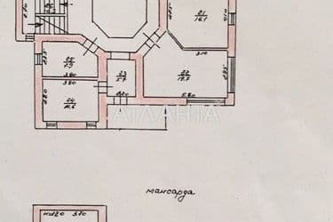 Дом по адресу ул. Куприна (площадь 467,6 м²) - Atlanta.ua - фото 56