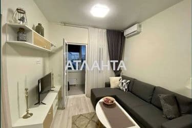 1-room apartment apartment by the address st. Spreysa (area 24 m²) - Atlanta.ua - photo 8