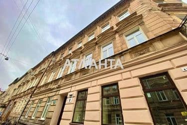 3-кімнатна квартира за адресою вул. Таманська (площа 111 м²) - Atlanta.ua - фото 27