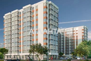 1-room apartment apartment by the address st. Profsoyuznaya (area 30 m²) - Atlanta.ua - photo 6