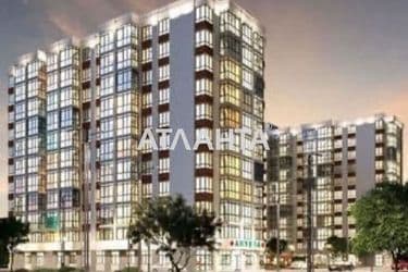 1-room apartment apartment by the address st. Profsoyuznaya (area 30 m²) - Atlanta.ua - photo 10