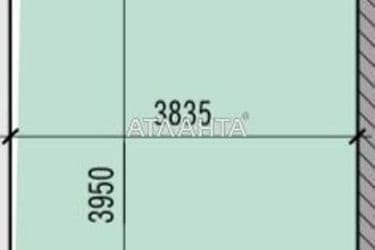 1-room apartment apartment by the address st. Profsoyuznaya (area 30 m²) - Atlanta.ua - photo 7