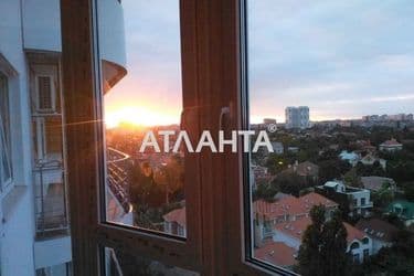 1-room apartment apartment by the address st. Lvovskaya (area 38 m²) - Atlanta.ua - photo 17