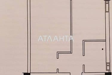 1-room apartment apartment by the address st. Lvovskaya (area 38 m²) - Atlanta.ua - photo 20