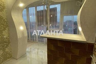 1-room apartment apartment by the address st. Lvovskaya (area 38 m²) - Atlanta.ua - photo 13