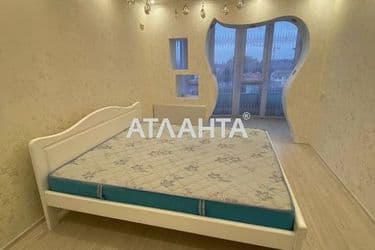1-room apartment apartment by the address st. Lvovskaya (area 38 m²) - Atlanta.ua - photo 11