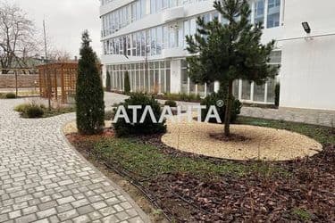 1-room apartment apartment by the address st. Lvovskaya (area 38 m²) - Atlanta.ua - photo 18