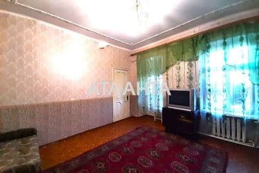 3-комнатная квартира по адресу ул. Разумовская (площадь 55 м²) - Atlanta.ua - фото 13