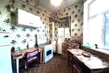 3-комнатная квартира по адресу ул. Разумовская (площадь 55 м²) - Atlanta.ua - фото 15