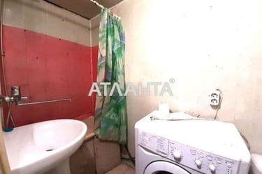 3-комнатная квартира по адресу ул. Разумовская (площадь 55 м²) - Atlanta.ua - фото 16