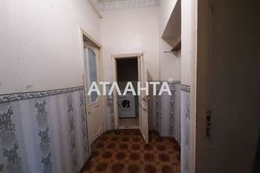 3-комнатная квартира по адресу ул. Разумовская (площадь 55 м²) - Atlanta.ua - фото 17