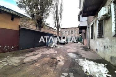 3-комнатная квартира по адресу ул. Разумовская (площадь 55 м²) - Atlanta.ua - фото 18