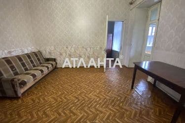 3-комнатная квартира по адресу ул. Разумовская (площадь 55 м²) - Atlanta.ua - фото 19