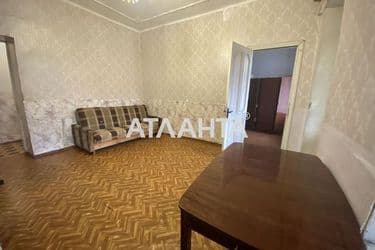 3-комнатная квартира по адресу ул. Разумовская (площадь 55 м²) - Atlanta.ua - фото 20