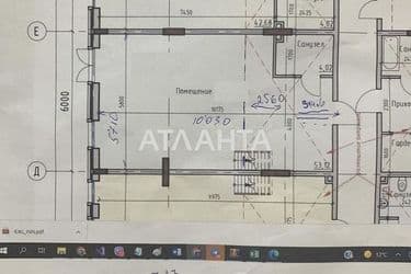 Коммерческая недвижимость по адресу ул. Радостная (площадь 72 м²) - Atlanta.ua - фото 11