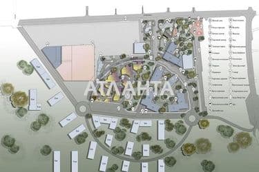 Коммерческая недвижимость по адресу ул. Радостная (площадь 72 м²) - Atlanta.ua - фото 15