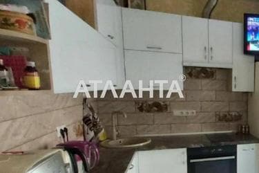 1-room apartment apartment by the address st. Borovskogo Nikolaya (area 36 m²) - Atlanta.ua - photo 16