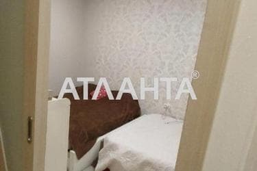 1-room apartment apartment by the address st. Borovskogo Nikolaya (area 36 m²) - Atlanta.ua - photo 22