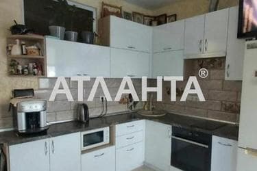 1-room apartment apartment by the address st. Borovskogo Nikolaya (area 36 m²) - Atlanta.ua - photo 17