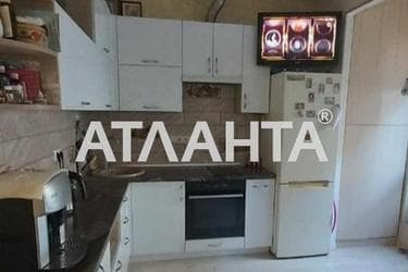 1-room apartment apartment by the address st. Borovskogo Nikolaya (area 36 m²) - Atlanta.ua - photo 15