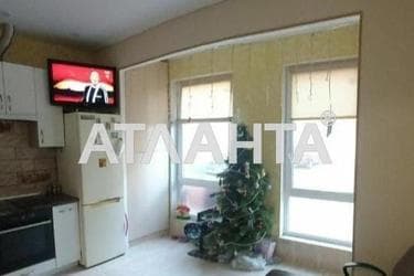1-room apartment apartment by the address st. Borovskogo Nikolaya (area 36 m²) - Atlanta.ua - photo 14