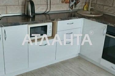 1-room apartment apartment by the address st. Borovskogo Nikolaya (area 36 m²) - Atlanta.ua - photo 20