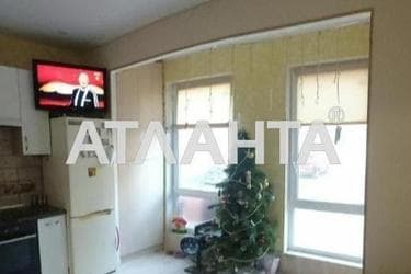 1-room apartment apartment by the address st. Borovskogo Nikolaya (area 36 m²) - Atlanta.ua - photo 19