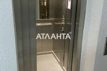 1-комнатная квартира по адресу ул. Доковая (площадь 36 м²) - Atlanta.ua - фото 17