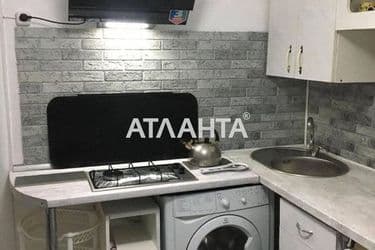 3-комнатная квартира по адресу Фонтанская дор. (площадь 64,6 м²) - Atlanta.ua - фото 17