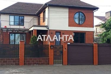 House by the address st. Nedelina (area 296 m²) - Atlanta.ua - photo 29