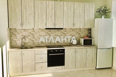 1-room apartment apartment by the address st. Gagarina pr (area 52 m²) - Atlanta.ua - photo 30