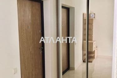 1-room apartment apartment by the address st. Gagarina pr (area 52 m²) - Atlanta.ua - photo 31
