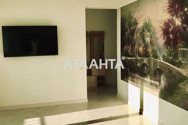 1-room apartment apartment by the address st. Gagarina pr (area 52 m²) - Atlanta.ua - photo 33