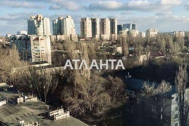 1-room apartment apartment by the address st. Gagarina pr (area 52 m²) - Atlanta.ua - photo 34