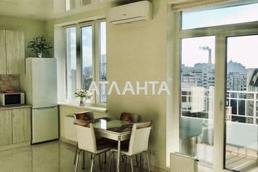 1-room apartment apartment by the address st. Gagarina pr (area 52 m²) - Atlanta.ua - photo 35