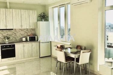 1-room apartment apartment by the address st. Gagarina pr (area 52 m²) - Atlanta.ua - photo 36